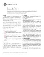 ASTM C412-05a