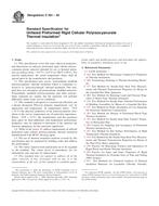 ASTM C591-05
