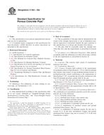 ASTM C654-05a