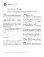 ASTM D1817-05