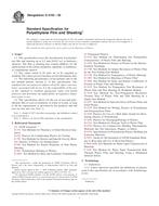 ASTM D2103-05