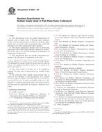 ASTM D3667-05