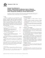 ASTM D3900-05a