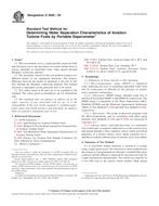 ASTM D3948-05