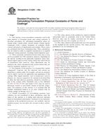 ASTM D5201-05a