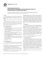 ASTM D7116-05