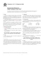 ASTM A327-91(2006)
