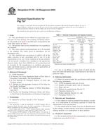 ASTM B339-00(2005)