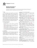 ASTM C1145-06