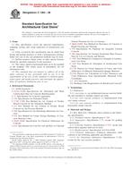 ASTM C1364-06
