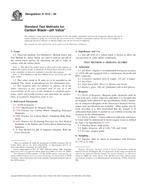 ASTM D1512-05