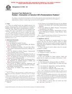 ASTM D3189-05