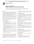 ASTM D3190-05