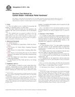 ASTM D3313-05a