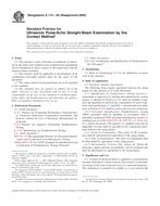 ASTM E114-95(2005)