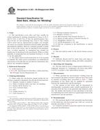 ASTM A355-89(2006)