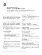 ASTM B315-06