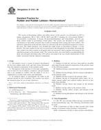 ASTM D1418-06