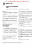 ASTM D1566-06