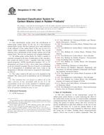 ASTM D1765-05ae1