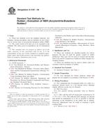 ASTM D3187-06