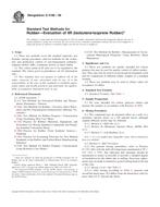 ASTM D3188-06