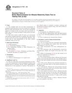 ASTM D7197-06