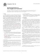 ASTM F659-06
