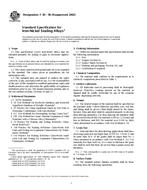 ASTM F30-96(2002)