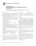 ASTM B480-88(2006)