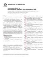 ASTM B488-01(2006)
