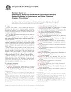 ASTM B767-88(2006)