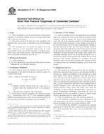 ASTM B771-87(2006)