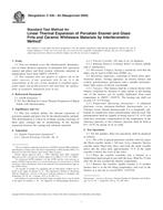 ASTM C539-84(2006)