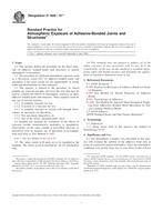 ASTM D1828-01e1