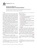 ASTM D3171-06