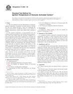 ASTM D3466-06