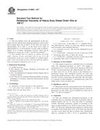 ASTM D6895-03e1