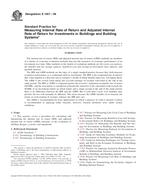 ASTM E1057-06