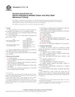 ASTM A513-06