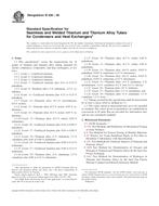 ASTM B338-06