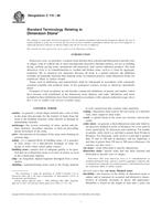 ASTM C119-06
