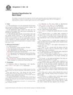 ASTM C1464-06