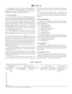 ASTM C764-06