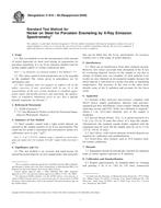 ASTM C810-90(2006)