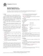 ASTM D1152-06