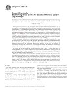 ASTM D3957-06
