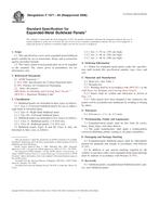 ASTM F1071-94(2006)
