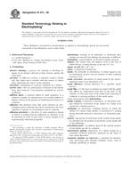 ASTM B374-06