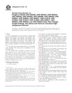 ASTM B462-06